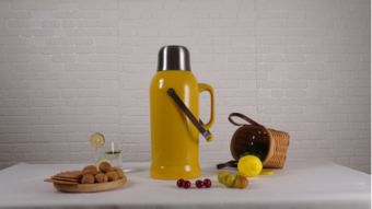 创新引领，智享生活——沃莱姆携新品亮相第113届中国日用百货会